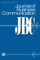 Source: Journal of Business Communication