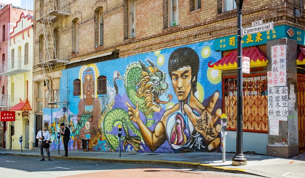 New White Paper: How Asian Americans Enact Resilience Against&nbsp;#COVIDracism